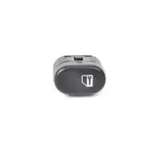 Acdelco 15777128 Ebony Front Door Lock Switch
