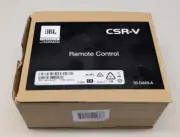 JBL CSR-V Wall Mounted Remote Control for CSM Mixers (White)