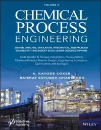 在飛比找博客來優惠-Chemical Process Engineering S