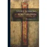 STORY SERMONS FOR CHILDREN