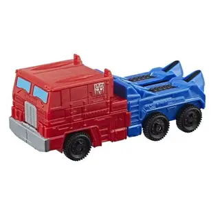 ☆勳寶玩具舖【現貨】變形金剛 TRANSFORMERS 世代系列 經典金剛 基本組 柯博文 OPTIMUS PRIME