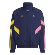 adidas Originals Mens Juventus Retro Track Jacket