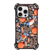 iPhone 16 Pro Bounce Case MagSafe Compatible Waxeyes & Oranges