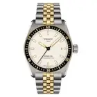 Tissot PR516 Powermatic 80 38MM SS Automatic White Dial Watch T149.407.22.011.00