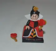 LEGO 2023 DISNEY MINIFIGURES - QUEEN OF HEARTS # 7