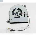 【風行者】DELL FOR INSPIRON 17 7778 17 7779 筆電風扇0YJ94J