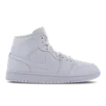 [Jordan] Jordan 1 Mid - Women Shoes