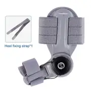 Adjustable Knob Orthopedic Foot Pain Relief Bunion Corrector Toe Straightener G