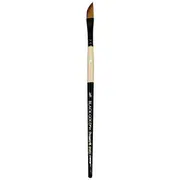 Dynasty Black Gold Dagger Paintbrush Size 3/8