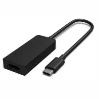 在飛比找Yahoo奇摩購物中心優惠-Microsoft Surface USB-C to HDM