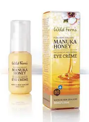 Manuka Honey Eye Crème 30ml | 30ml