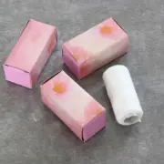 5 Rolls Hair Removal Thread for Eyebrow Threading and Epilator