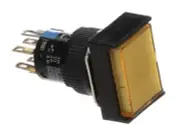 Spaceman USA 17F097 Standby Switch Push Button Frozen Beverage 5A 250VAC/24VDC