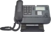 Alcatel-Lucent 8028 Premium Deskphone INT