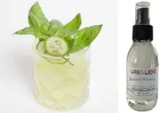 Basil & Cucumber - Room Spray