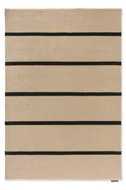 Brink & Campman 496805 Deck In Beige Rug