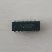 5pcs SN74HC132N Quad 2-Input NAND Gate with Schmitt-Trigger Input AU STOCK FAST