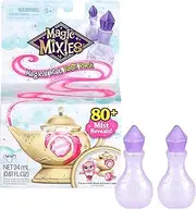 Magic Mixies Magical Mist Refill Pack for Magic Genie Lamp.