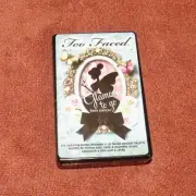Too Faced Glamour To Go Palette Eyeshadows, Blush, Bronzer, Lip Gloss Palette