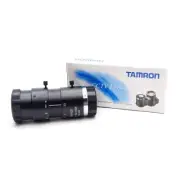 Tamron 23FM75L CCTV Camera Lens, 2/3in Sensor, C-Mount, 75mm FL, F/3.9-32