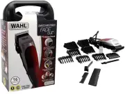 Wahl Fade Cut Styling Grooming Trimmer Hoem Hair Clippers Taper HairCutting Kit