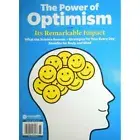 POWER OF OPTIMISM remarkable impact STRATEGIES FOR BODY & MIND everyday benefits
