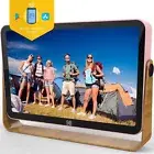 KODAK RWF-108 Wi-Fi Wireless Digital Photo Frame 10-inch 1280 x 800