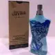 Jean Paul Gaultier 高堤耶夏日人魚狂想曲男性淡香水 125ml【TESTER包裝】｜期間限定◆秋冬迷人香氛