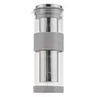 Portable Airtight Cold Brew Iced Coffee Maker Tea Infuser -800ml Cold Brew5266