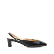 [Alohas] Alohas 50mm Lindy Bliss Pumps 39 IT BLACK