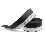 Weather Stripping, 33 Feet Weather Stripping Door Seal Door Draft Stopper Sho...