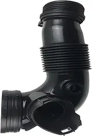 13717605638 Turbo Charger Pipe Air Intake Hose Radiator Hose Fit for BMW E84 E89 F10 F11 F25 F30 F34 F20 F32 F33 F26