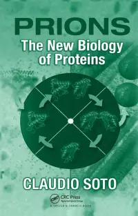 在飛比找博客來優惠-Prions: The New Biology of Pro