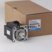 1PCS NEW Omron SERVO MOTOR R88M-1M75030H-S2