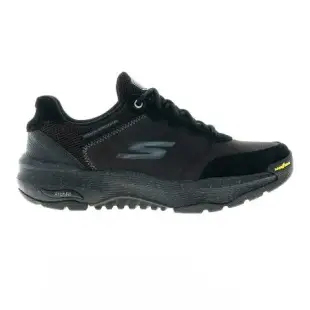 SKECHERS 男鞋 健走鞋 健走系列 GOWALK ARCH FIT OUTDOOR - 216463BBK