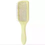 Mane Ready or Knot Detangling Paddle Hair Brush For All Hair Textures NEW