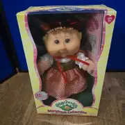 Cabbage Patch Kids Storybook Collection ~Little Red Riding Hood Doll Sealed