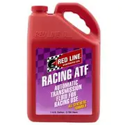 Red Line Oil Racing Automatic Transmission Fluid Type F - 1 Gallon - RED30305