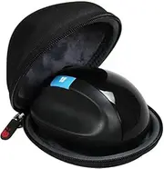 Travel Case Fits Microsoft Sculpt Ergonomic Mouse (L6V-00001)