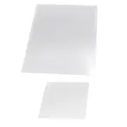 Clay Board Pressure Clay Plate Clay Crafting Mat Hand Tools for Smoothing