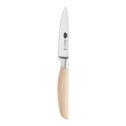 Ballarini Tevere 8cm Stainless Steel Fruit Peeling/Paring Knife Cutting Cutlery