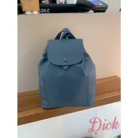 在飛比找蝦皮購物優惠-【歐洲outlet正品】 LONGCHAMP 小羊皮 抽繩 