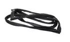 Magic Chef 50112801003M Refrigerator Door Seal/Gasket, Black