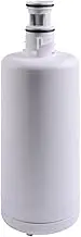 2X Water Filter Cartridge Compatible for Zip 91289 91290 91291 91292 ZT402, Remove Sediment, Chlorine, Taste and Odour