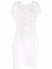 [COMME des GARCONS COMME des GARCONS] Day Dress
