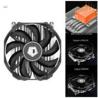 在飛比找蝦皮購物優惠-♣Nerv ID-Cooling IS-30 薄型 30mm