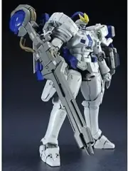 MG 1/100 Gundam W Endless Waltz OZ00MS2B Tallgis III