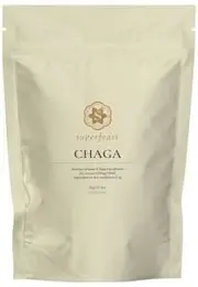 SUPERFEAST Chaga 1kg