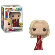 RARE CHASE Vanna White Wheel of Fortune FUNKO Pop Vinyl NEW in Mint Box + P/P