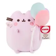 Pusheen 15th Anniversary 24cm Plush